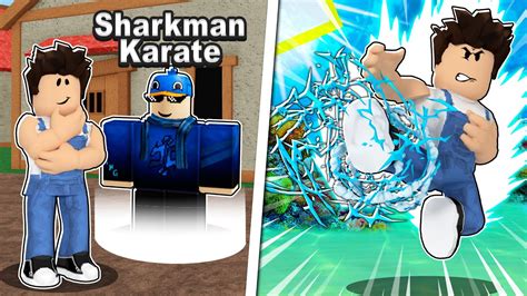 Is Sharkman Karate good?