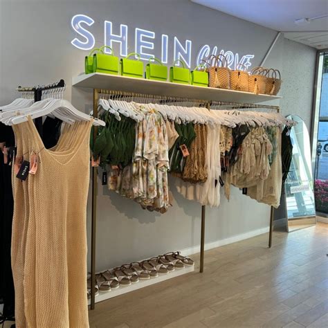 Is Shein in Turkey?