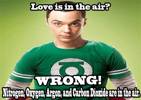 Is Sheldon Asexual?