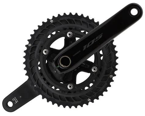 Is Shimano 105 high end?
