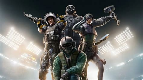 Is Siege free on PS5?