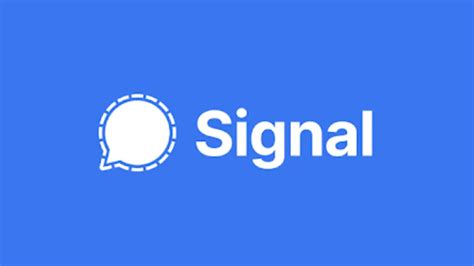 Is Signal app shady?