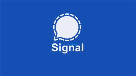 Is Signal really private?
