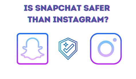 Is Signal safer than Snapchat?