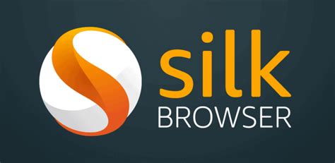 Is Silk browser same as Chrome?