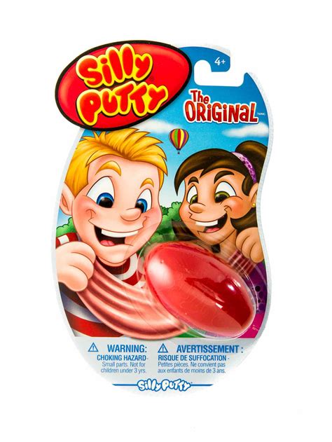 Is Silly Putty a liquid?