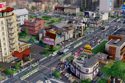 Is SimCity realistic?
