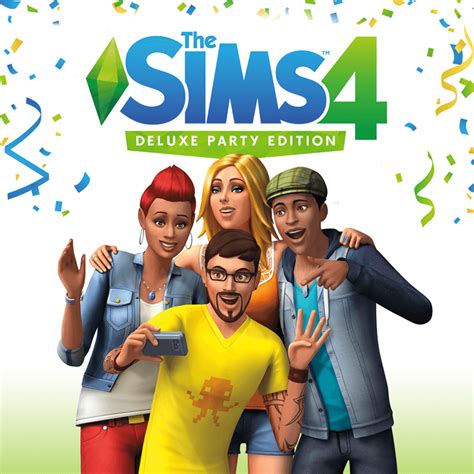 Is Sims 4 free?