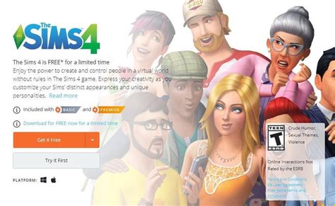 Is Sims 4 free forever?