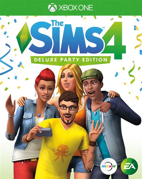 Is Sims 4 free on Xbox?
