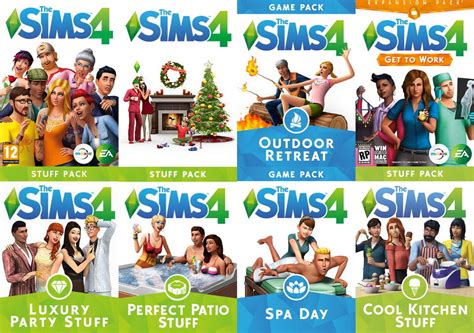 Is Sims 4 free on all consoles?