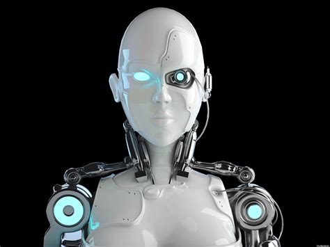 Is Siri a robot or AI?