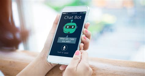 Is Siri considered a chatbot?