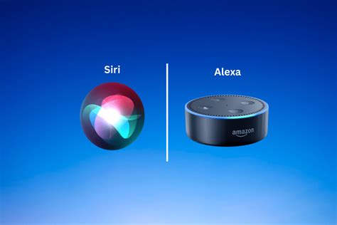 Is Siri or Alexa better?