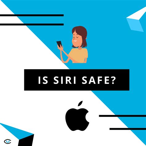 Is Siri safe or not?