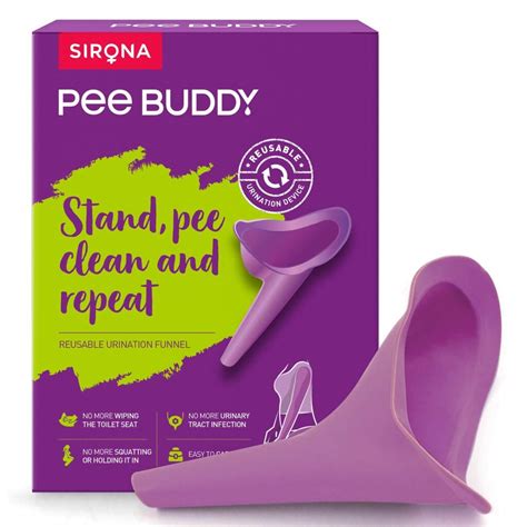 Is Sirona or pee safe?