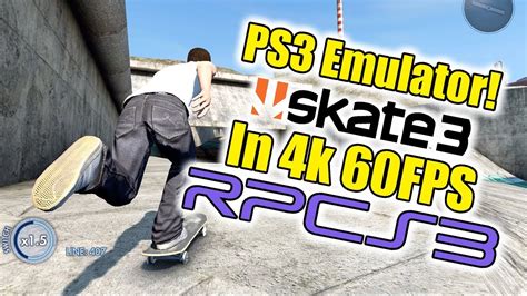 Is Skate 3 60FPS on PS3?