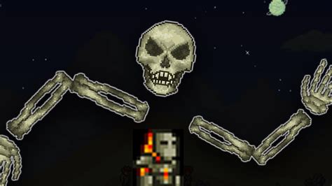 Is Skeletron easy?