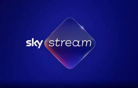 Is Sky Stream 4K?