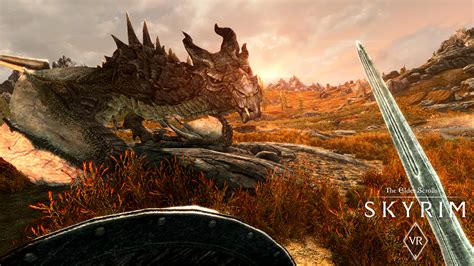 Is Skyrim VR complete?
