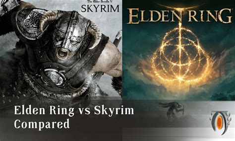 Is Skyrim bigger than Elden Ring?