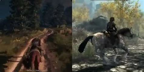 Is Skyrim or RDR2 bigger?