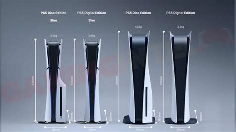 Is Slim PS5 better?