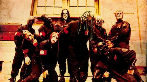 Is Slipknot a 90s band?