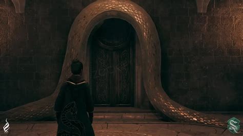 Is Slytherin bad in Hogwarts Legacy?