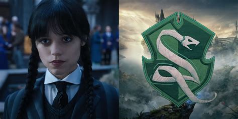 Is Slytherin bad in Hogwarts Legacy?
