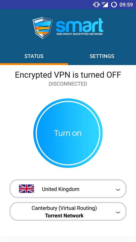 Is Smart DNS proxy a VPN?