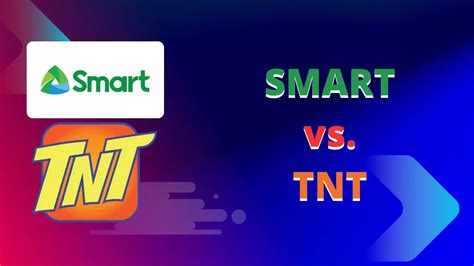 Is Smart faster than TNT?