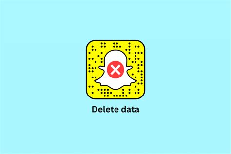 Is Snapchat data stored permanently?