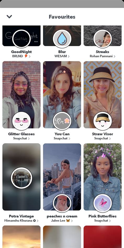 Is Snapchat popular in Romania?