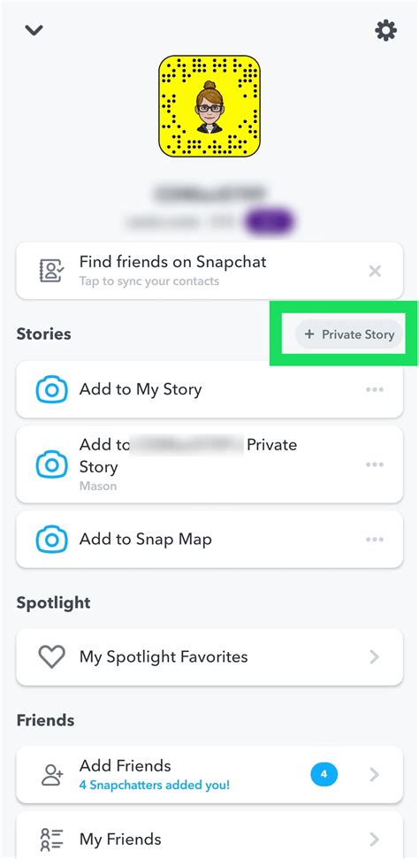 Is Snapchat truly private?