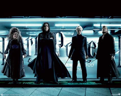 Is Snape A Death Eater?