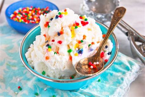 Is Snow Cream safe to eat?