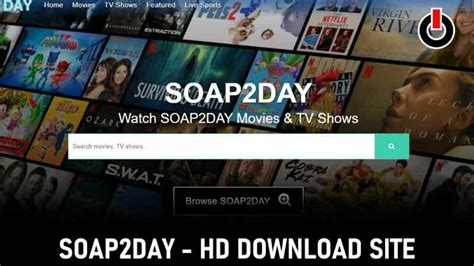 Is Soap2Day pirated?