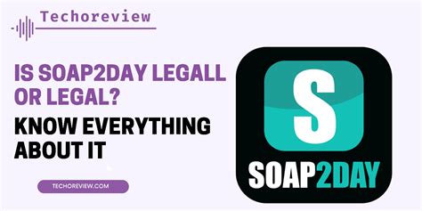 Is Soap2Day real?