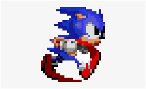 Is Sonic 16-bit?