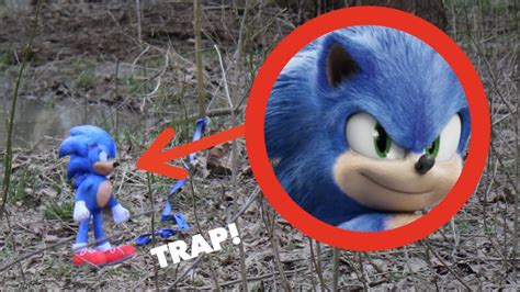 Is Sonic 3 real or fake?