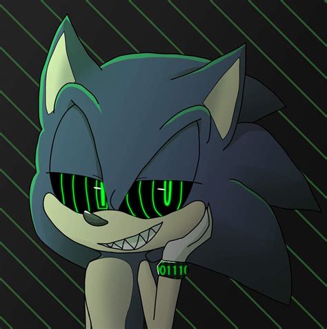 Is Sonic exe a virus?