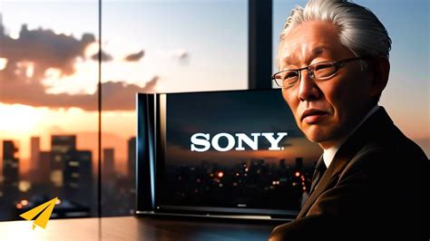 Is Sony American or Japanese?