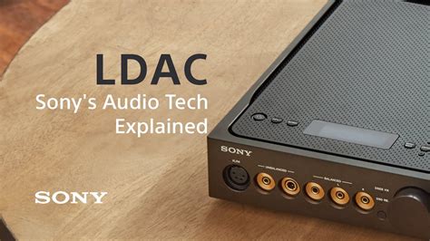 Is Sony LDAC worth it?