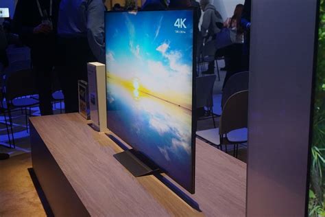 Is Sony OLED bright enough?