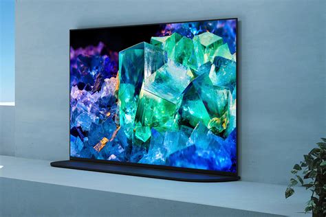 Is Sony OLED good for eyes?