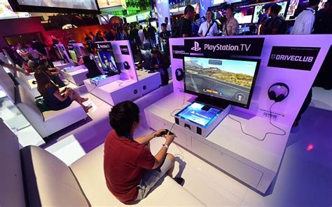 Is Sony PlayStation struggling?