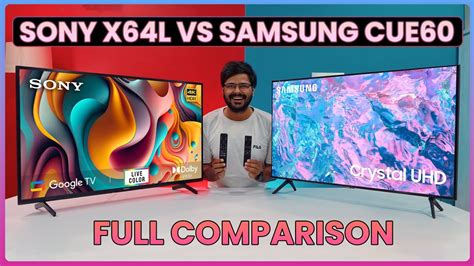 Is Sony TV better than Samsung QLED?