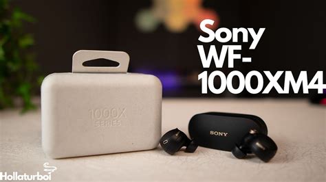 Is Sony WF-1000XM4 worth it for iPhone?