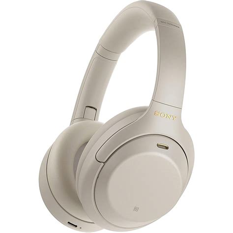 Is Sony WH 1000xm4 Hi Res?